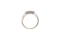 Veretta con diamanti - Asta Speciale San Valentino