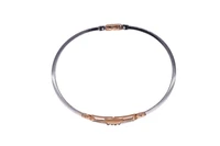 Zancan, bracciale con diamanti - Asta Speciale San Valentino