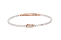 Zancan, bracciale con diamanti - Asta Speciale San Valentino