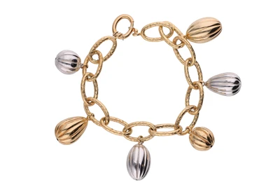 Bracciale - Asta Speciale San Valentino