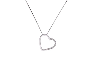 Collana con pietre - Asta Speciale San Valentino