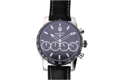 Eberhard & Co Chrono 4 "21-42" - Asta Speciale San Valentino