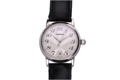 Montblanc Meisterstuck, orologio - Asta Speciale San Valentino Montblanc Meisterstuck, orologio - Asta Speciale San Valentino