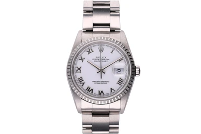 Rolex Datejust - Asta Speciale San Valentino