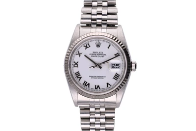 Rolex Datejust - Asta Speciale San Valentino