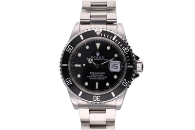 Rolex Submariner Date, orologio - Asta Speciale San Valentino