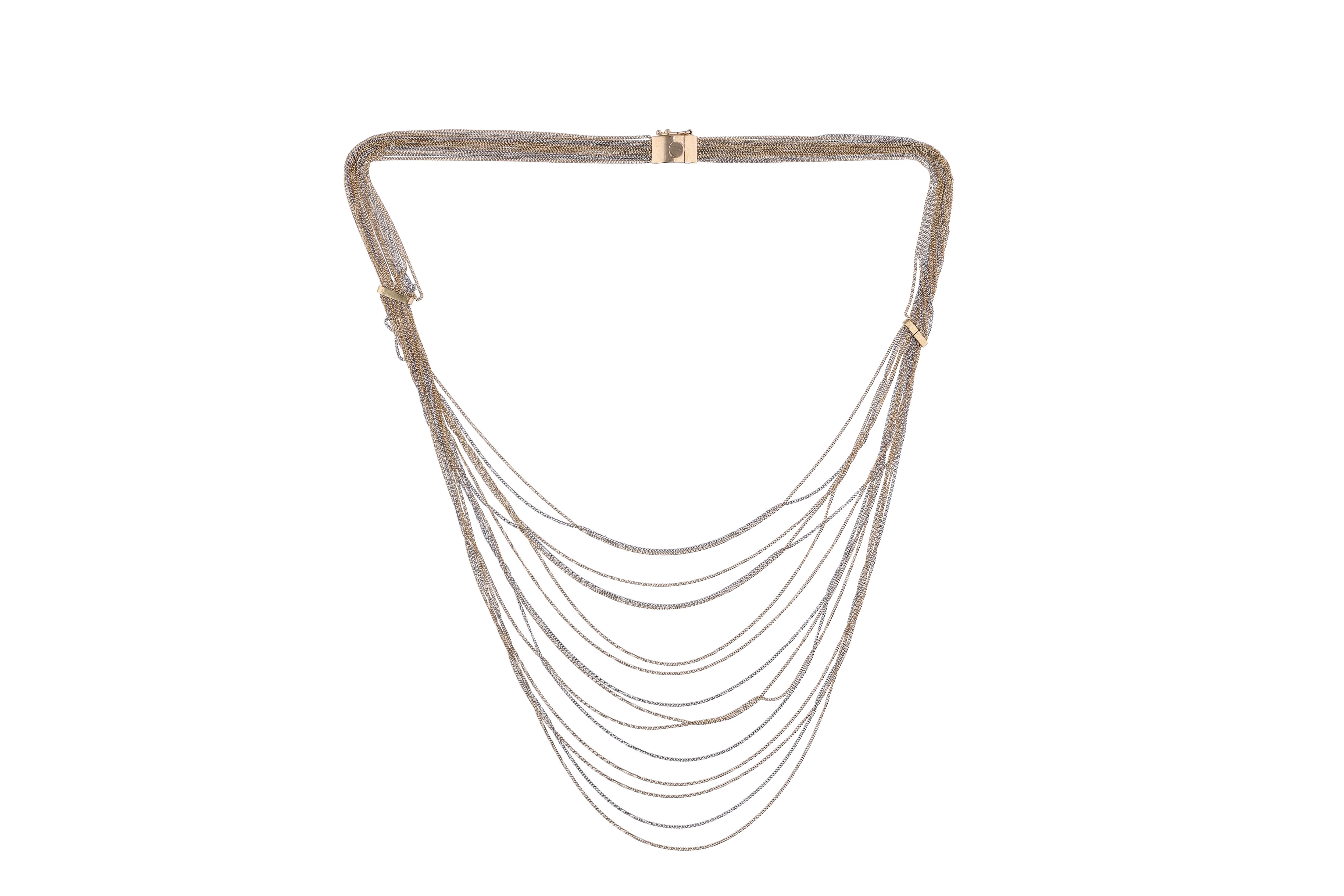 Collana - Asta Speciale San Valentino