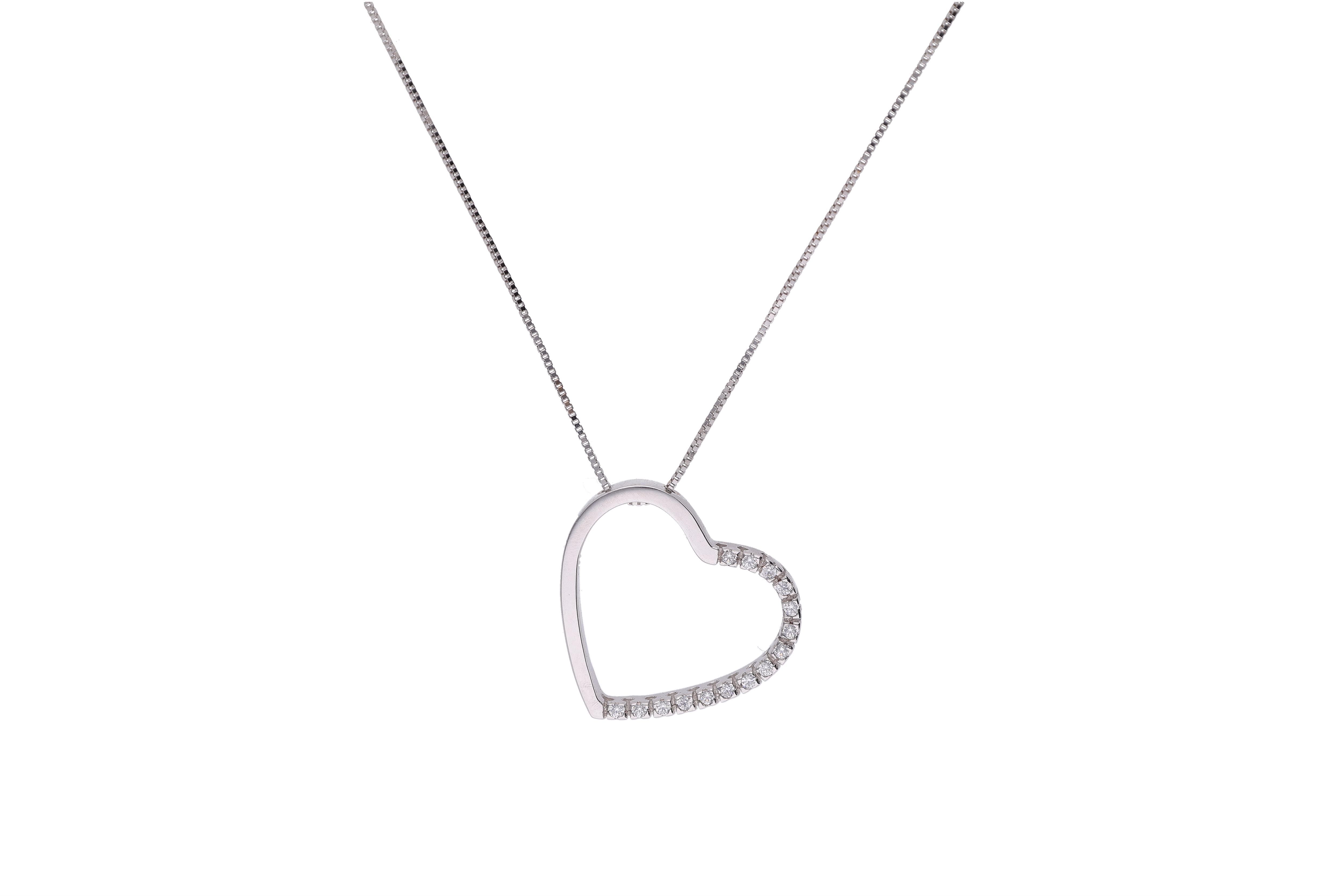 Collana con pietre - Asta Speciale San Valentino