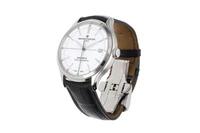 Baume & Mercier Clifton - Asta Tesori di Pasqua - Gioielli da riscoprire