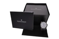 Baume & Mercier Clifton - Asta Tesori di Pasqua - Gioielli da riscoprire