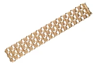 Bracciale a fascia - Asta Tesori di Pasqua - Gioielli da riscoprire