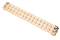 Bracciale a fascia - Asta Tesori di Pasqua - Gioielli da riscoprire