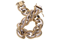 Bracciale - Asta Tesori di Pasqua - Gioielli da riscoprire