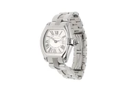 Cartier Roadster - Asta Tesori di Pasqua - Gioielli da riscoprire