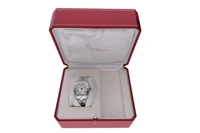 Cartier Roadster - Asta Tesori di Pasqua - Gioielli da riscoprire