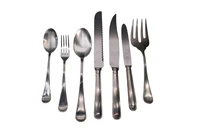 Cesa, servizio di posate - Asta Tesori di Pasqua - Gioielli da riscoprire