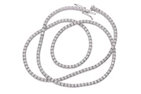 Collana con diamanti - Asta Tesori di Pasqua - Gioielli da riscoprire