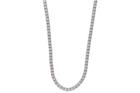 Collana con diamanti - Asta Tesori di Pasqua - Gioielli da riscoprire