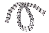 Collier con zaffiri e pietre - Asta Tesori di Pasqua - Gioielli da riscoprire