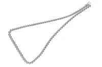 Damiani, collier con diamanti - Asta Tesori di Pasqua - Gioielli da riscoprire