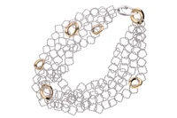 Demi parure - Asta Tesori di Pasqua - Gioielli da riscoprire