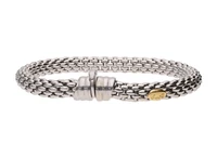 Fope, bracciale - Asta Tesori di Pasqua - Gioielli da riscoprire