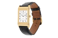 Jaeger-LeCoultre Reverso Classic - Asta Tesori di Pasqua - Gioielli da riscoprire