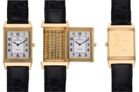Jaeger-LeCoultre Reverso Classic - Asta Tesori di Pasqua - Gioielli da riscoprire