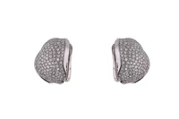 Orecchini con diamanti - Asta Tesori di Pasqua - Gioielli da riscoprire Orecchini con diamanti - Asta Tesori di Pasqua - Gioielli da riscoprire