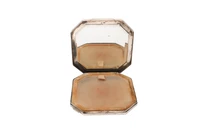 Porta cipria - Asta Tesori di Pasqua - Gioielli da riscoprire