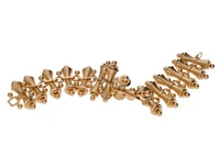 Riccardo Masella, bracciale - Asta Tesori di Pasqua - Gioielli da riscoprire