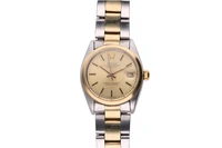 Rolex Datejust - Asta Tesori di Pasqua - Gioielli da riscoprire