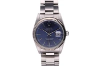 Rolex Datejust - Asta Tesori di Pasqua - Gioielli da riscoprire