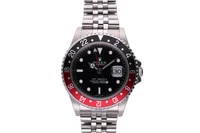 Rolex Gmt Master II "Coke" - Asta Tesori di Pasqua - Gioielli da riscoprire
