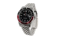 Rolex Gmt Master II "Coke" - Asta Tesori di Pasqua - Gioielli da riscoprire