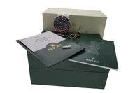 Rolex Gmt Master II "Coke" - Asta Tesori di Pasqua - Gioielli da riscoprire