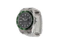 Rolex Submariner Date Kermit - Asta Tesori di Pasqua - Gioielli da riscoprire