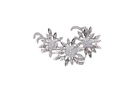 Spilla con diamanti - Asta Tesori di Pasqua - Gioielli da riscoprire