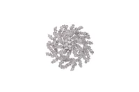 Spilla con diamanti - Asta Tesori di Pasqua - Gioielli da riscoprire