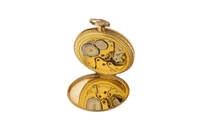 Zenith, orologio da tasca - Asta Tesori di Pasqua - Gioielli da riscoprire