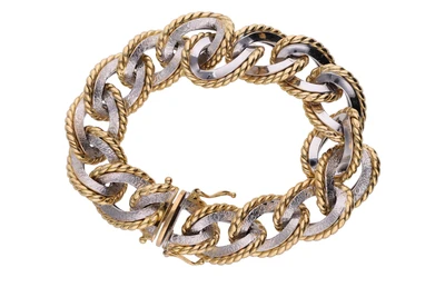 Bracciale - Asta Tesori di Pasqua - Gioielli da riscoprire