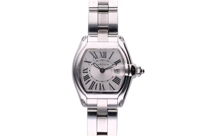 Cartier Roadster - Asta Tesori di Pasqua - Gioielli da riscoprire