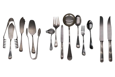 Cesa, servizio di posate - Asta Tesori di Pasqua - Gioielli da riscoprire