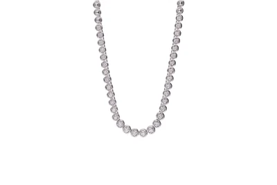 Damiani, collier con diamanti - Asta Tesori di Pasqua - Gioielli da riscoprire