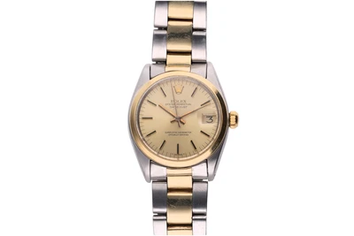 Rolex Datejust - Asta Tesori di Pasqua - Gioielli da riscoprire