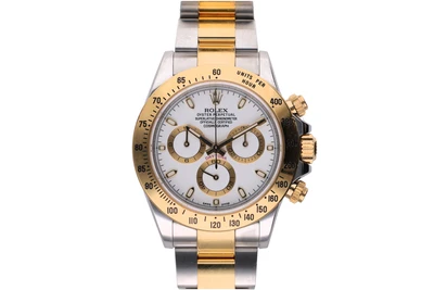 Rolex Daytona - Asta Tesori di Pasqua - Gioielli da riscoprire