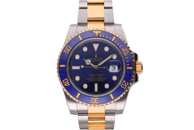 Rolex Submariner - Asta Tesori di Pasqua - Gioielli da riscoprire Rolex Submariner - Asta Tesori di Pasqua - Gioielli da riscoprire