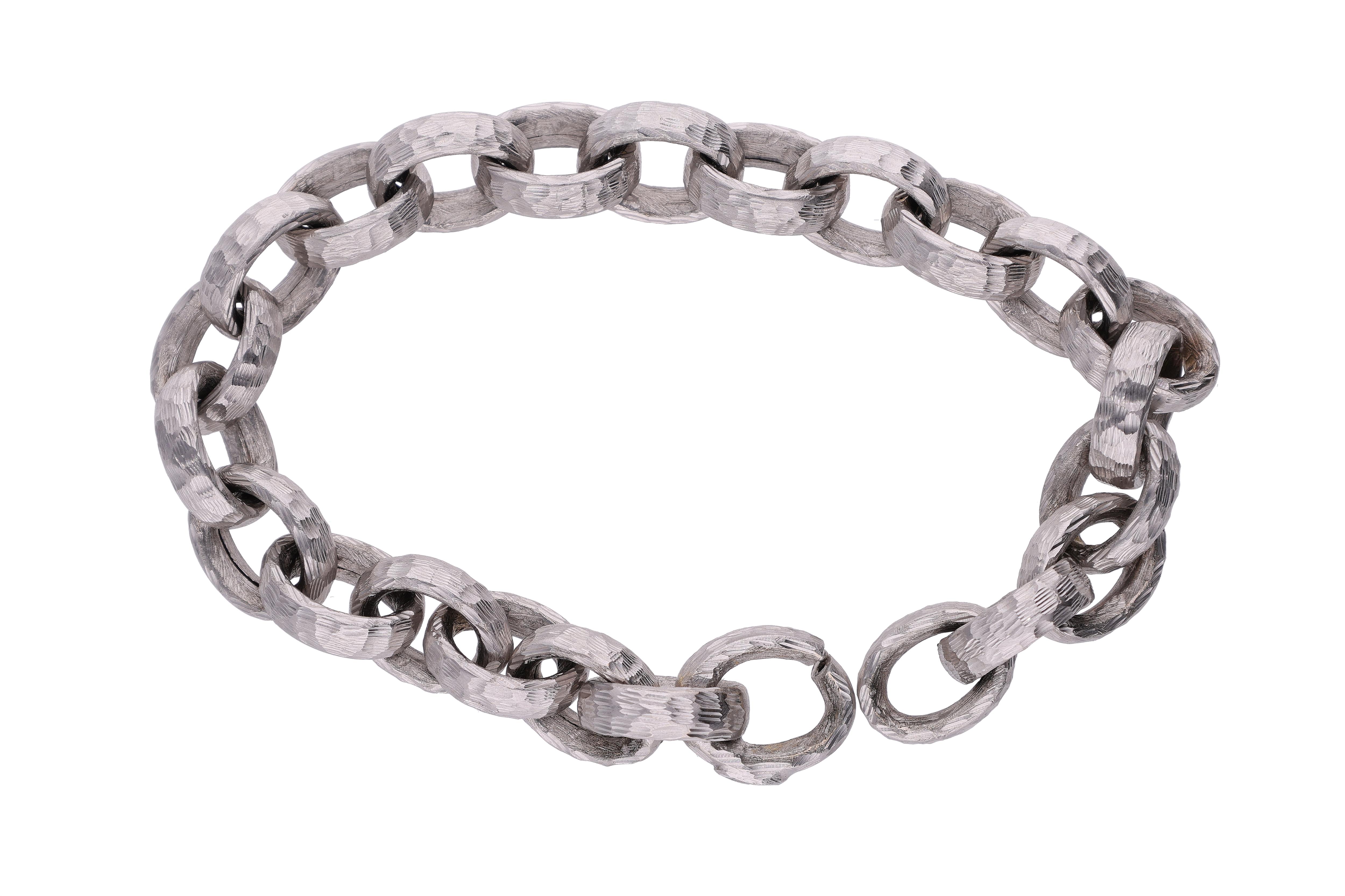 Bracciale - Asta Tesori di Pasqua - Gioielli da riscoprire