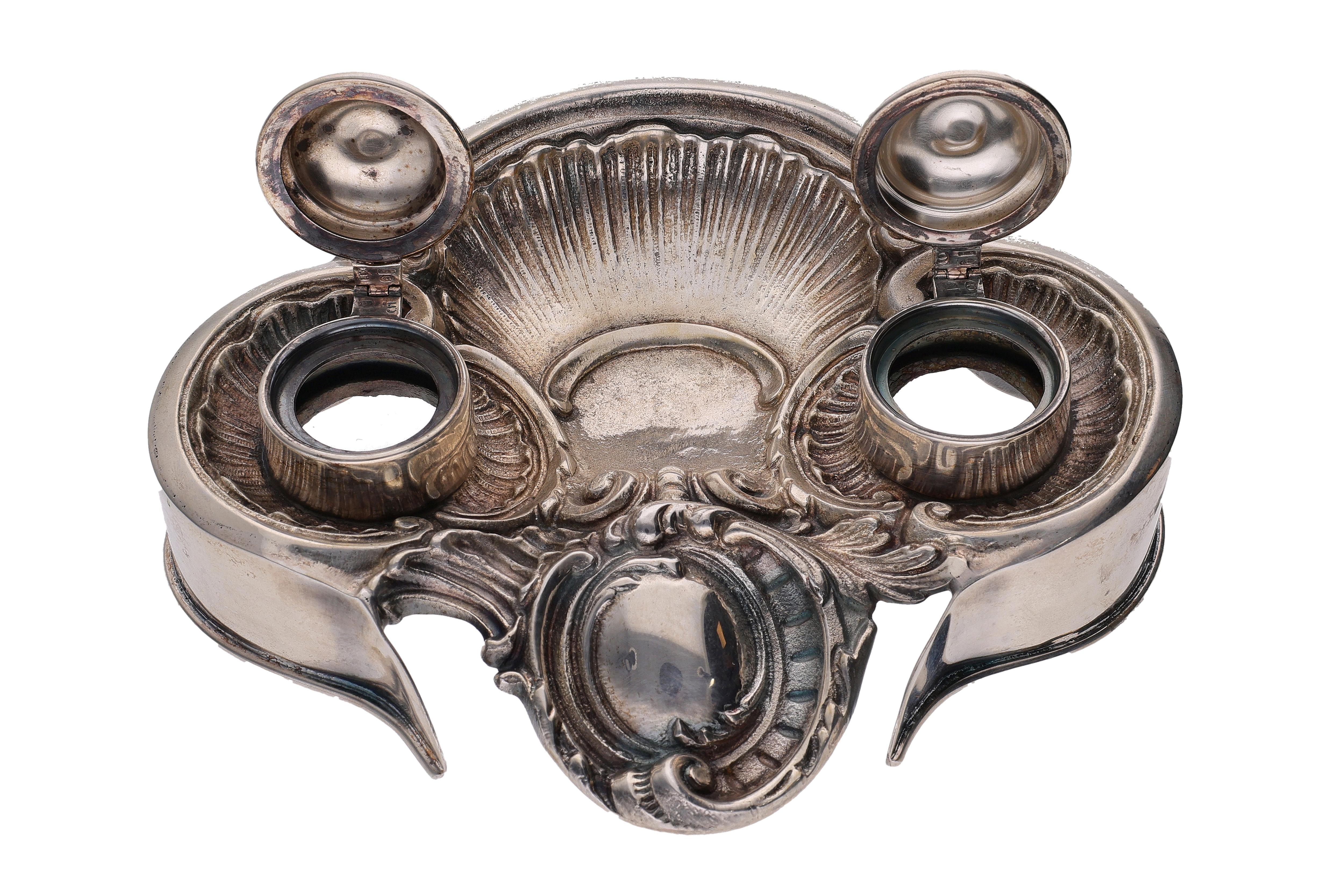 Calamaio - Asta Tesori di Pasqua - Gioielli da riscoprire