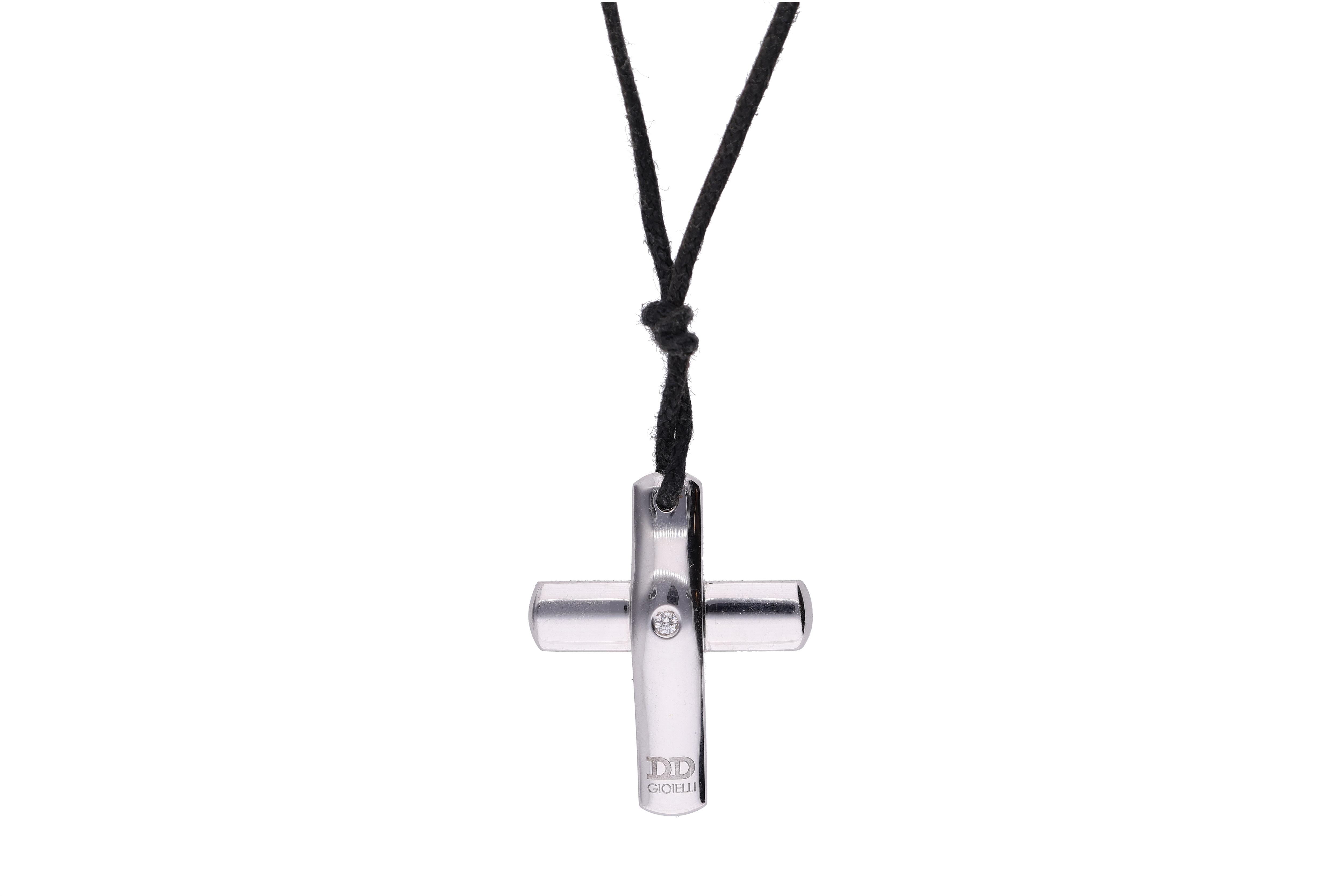 Davite & Delucchi, collana - Asta Tesori di Pasqua - Gioielli da riscoprire